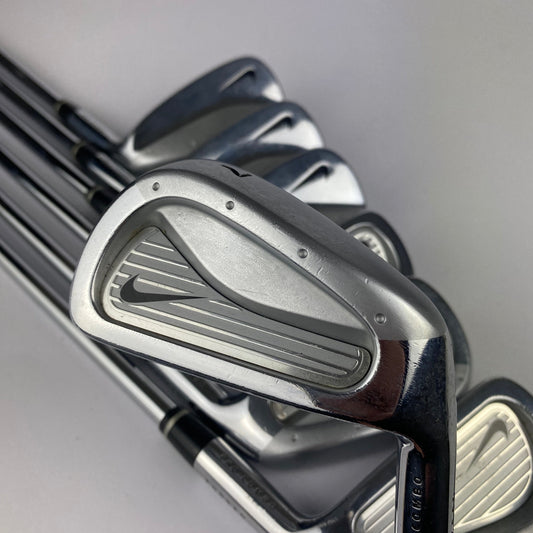 Nike Pro Combo Irons 4-PW - Right Handed (Standard)