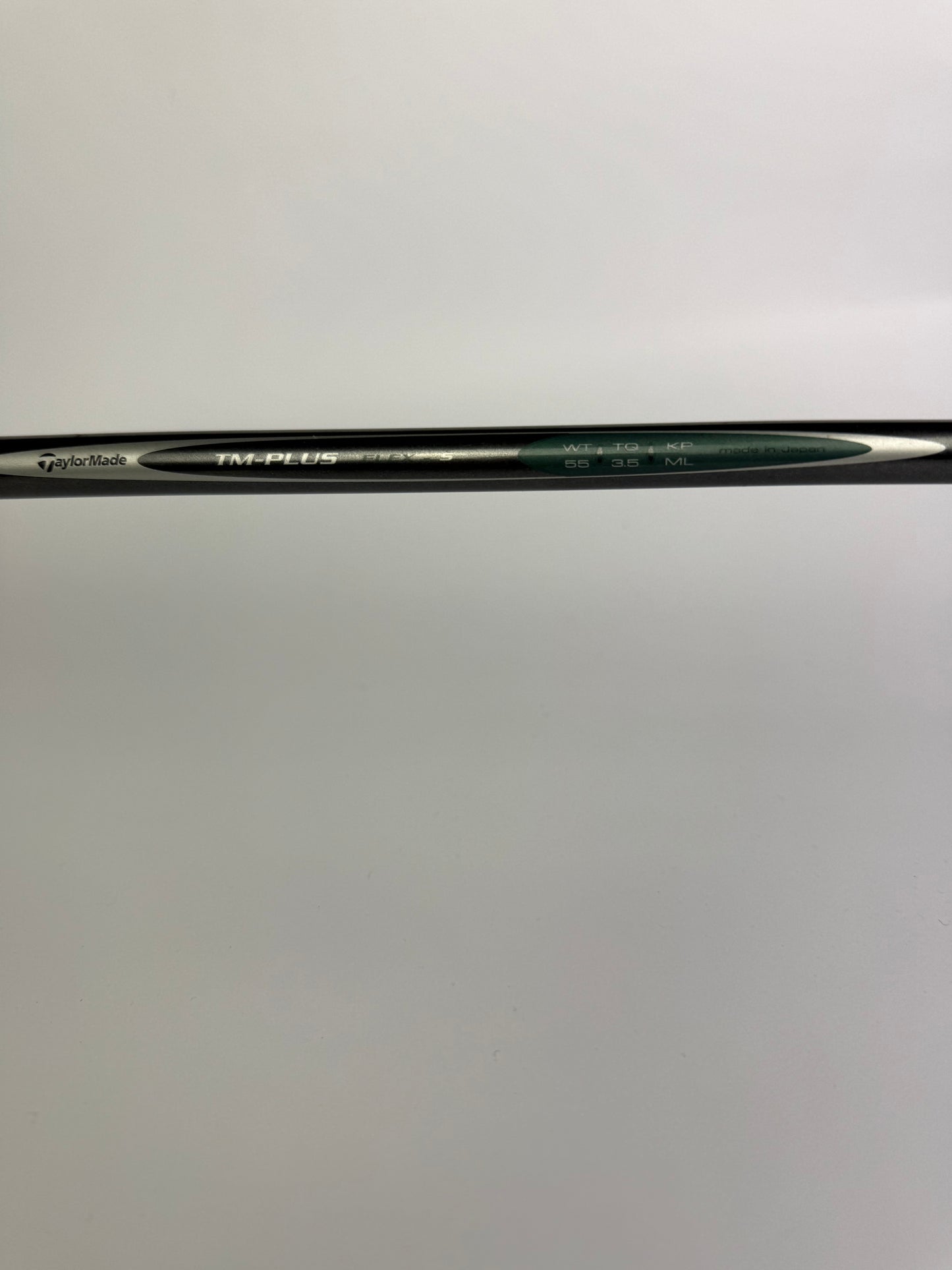 Taylormade X-03 3 Iron - Right Handed (39")