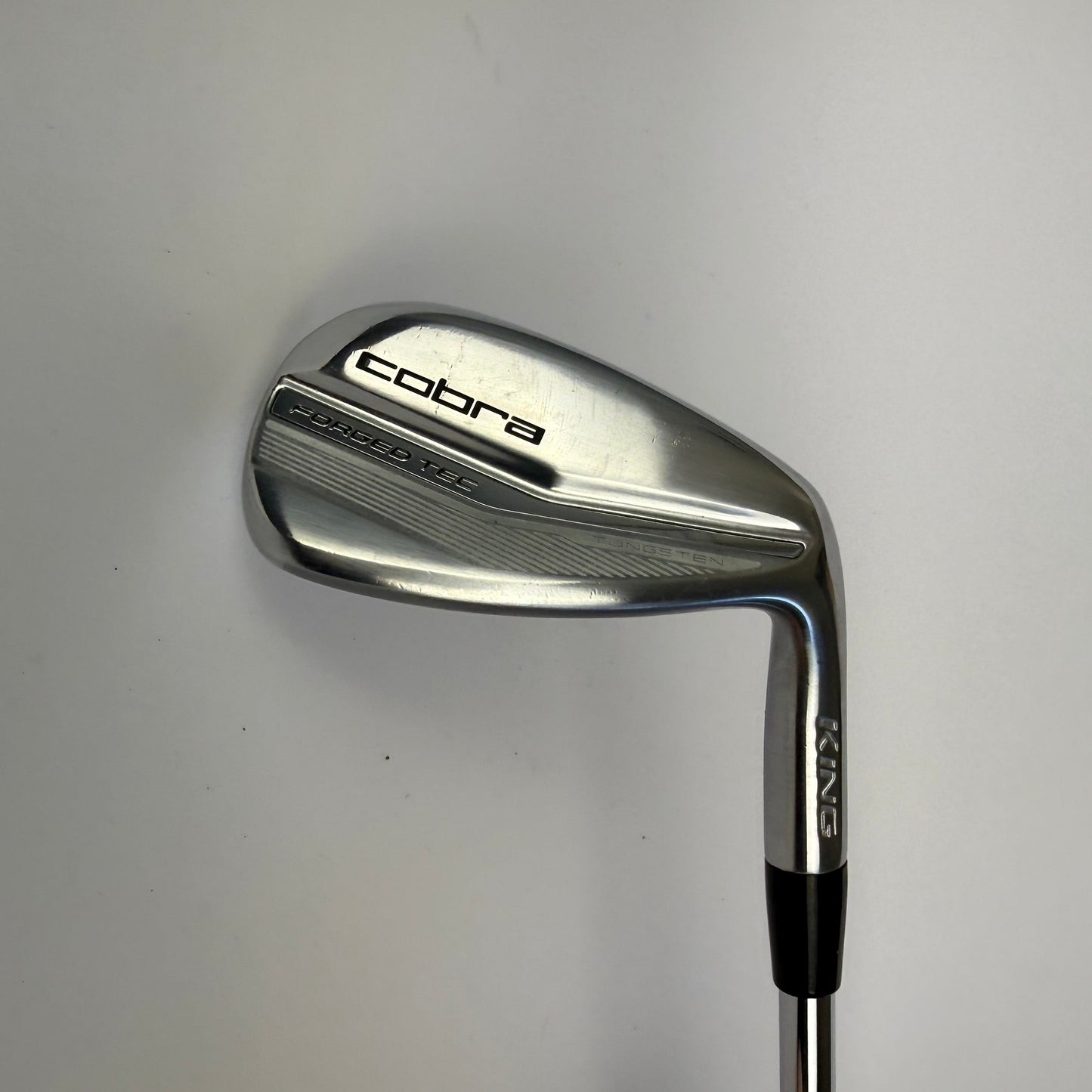 Cobra Forged Tec Gap Wedge - Right Handed (35.50")