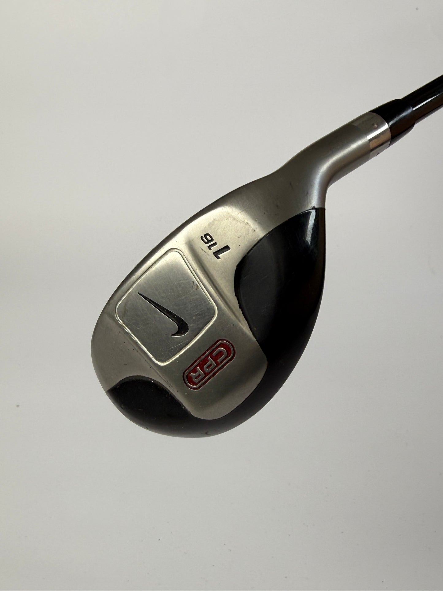 Nike CPR 16 Degree 1 Hybrid - Right Handed (41.50”)