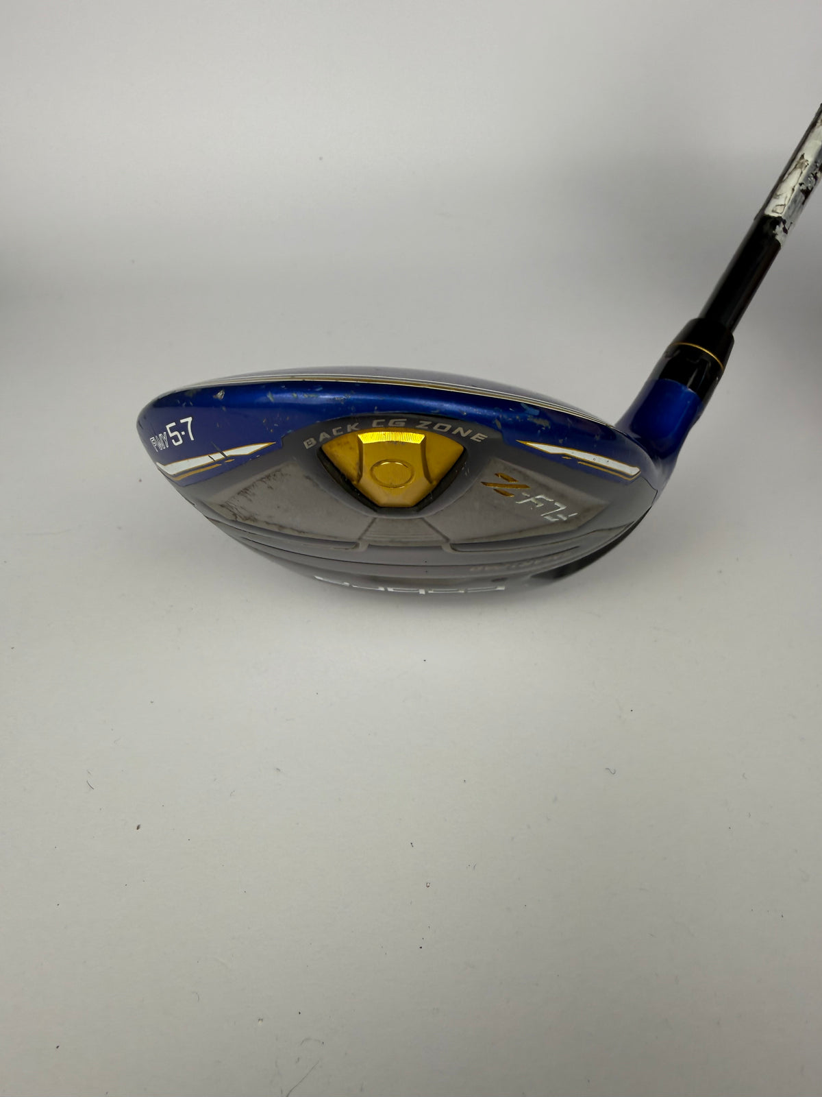 Cobra Fly-Z 20 Degree 5-7 Wood - Left Handed (40.75")