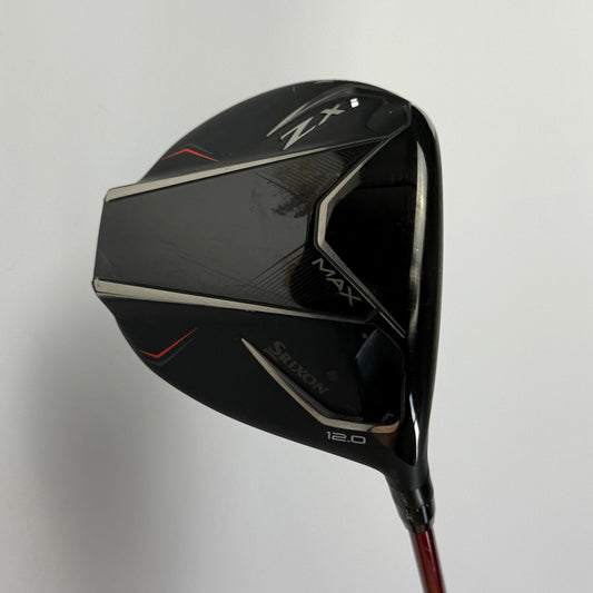 Srixon ZXi Max 12 Degree Driver - Right Handed (45”)