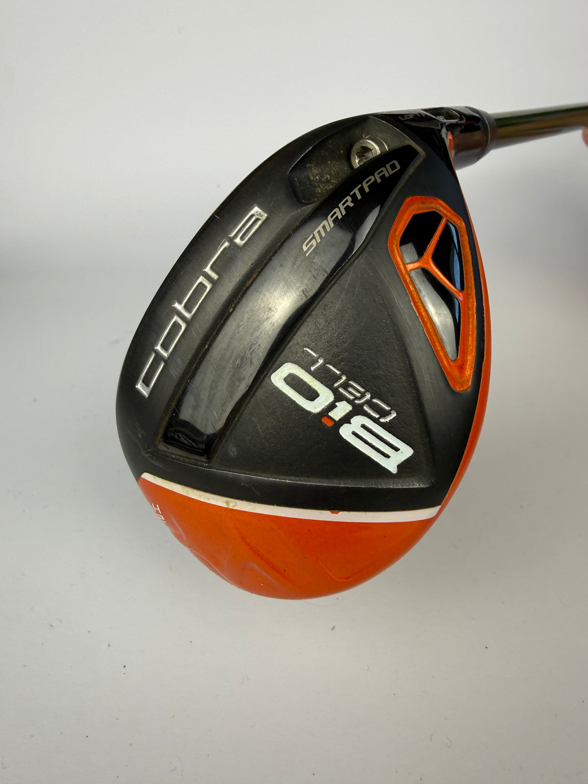 Cobra Bio Cell 16 Degree Hybrid - Right Handed (40.25")