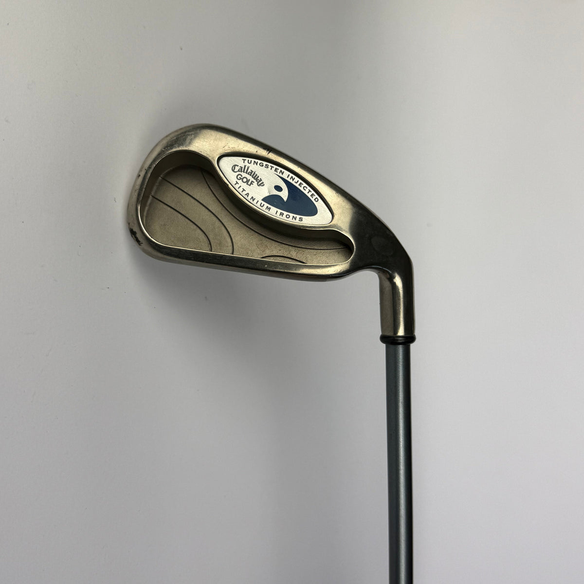 Callaway Hawk Eye 2 Iron - Right Handed (39.50")
