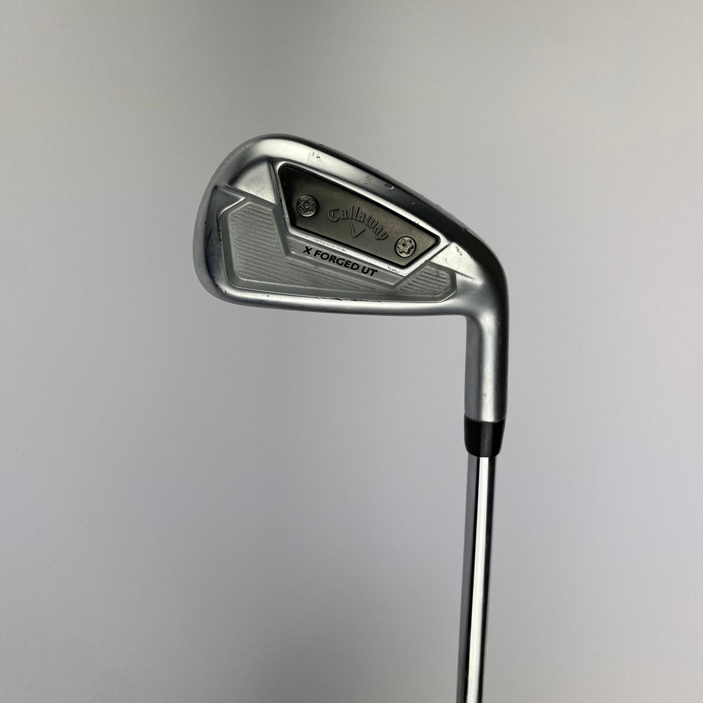 Callaway X Forged UT 21 Degree Driving Iron - Right Handed (38.50")