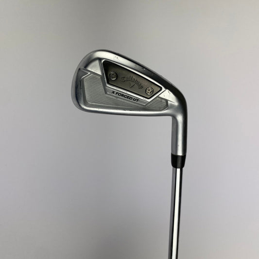 Callaway X Forged UT 21 Degree Driving Iron - Right Handed (38.50")