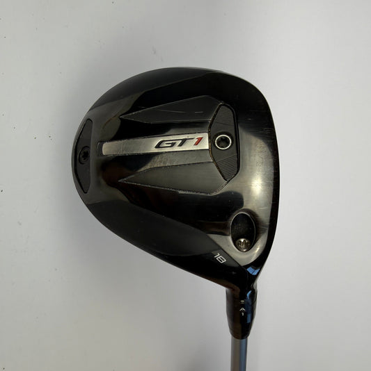 Titleist GT1 18 Degree Fairway Wood - Right Handed (42")
