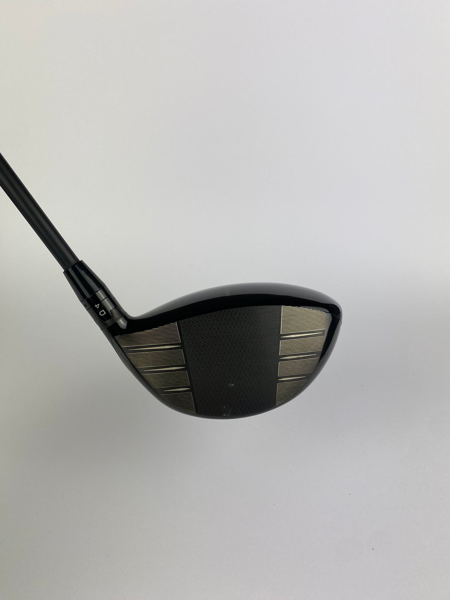 Titleist TSR4 9 Degree Driver - Left Handed (45")