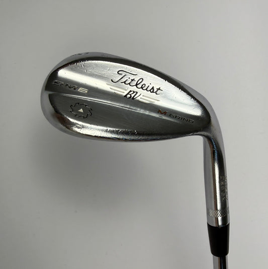 Titleist Vokey SM6 60 Degree Wedge - Right Handed (36")
