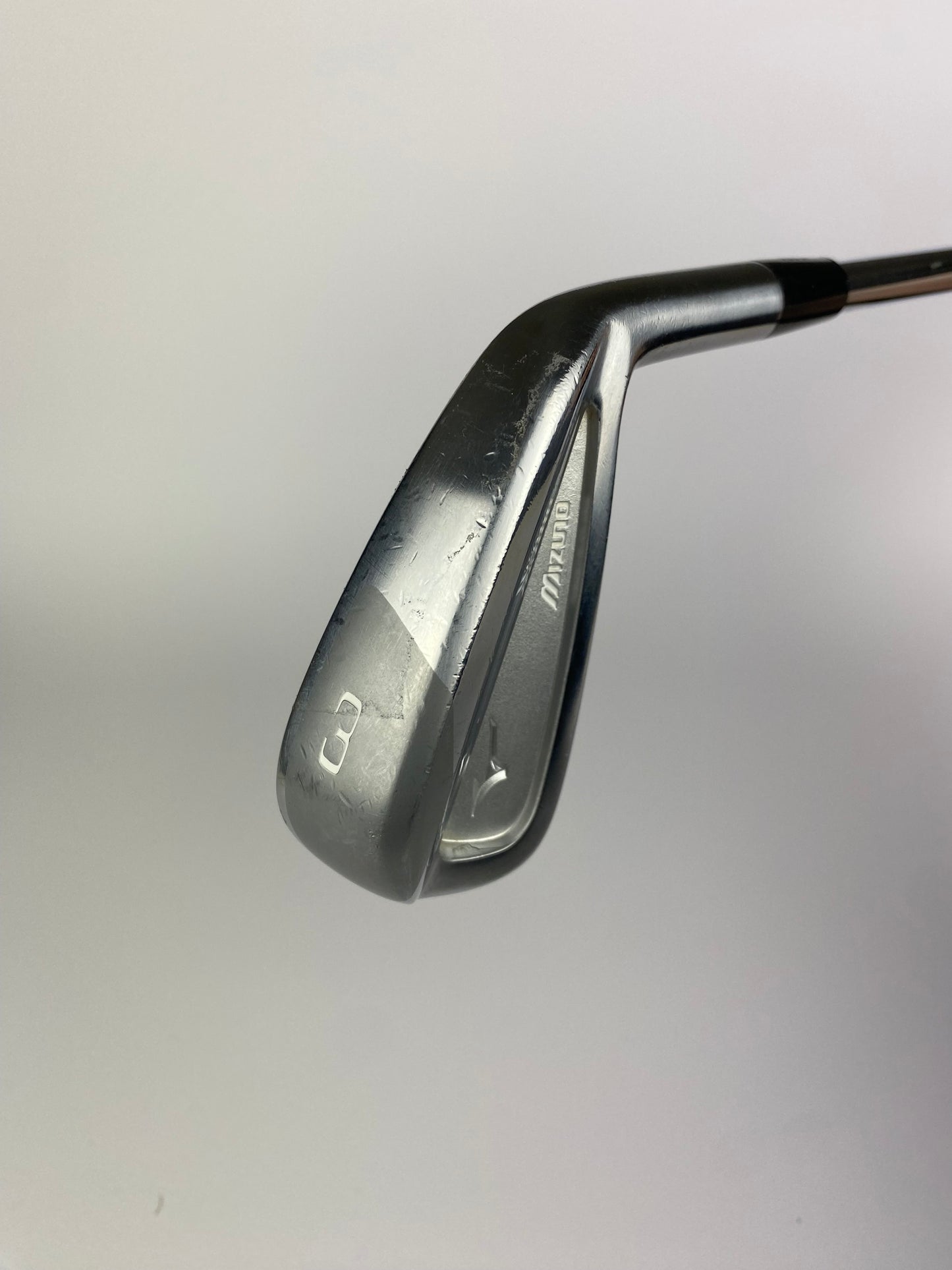 Mizuno MP-18 MMC FliHi 3 iron - Right Handed (38.75")