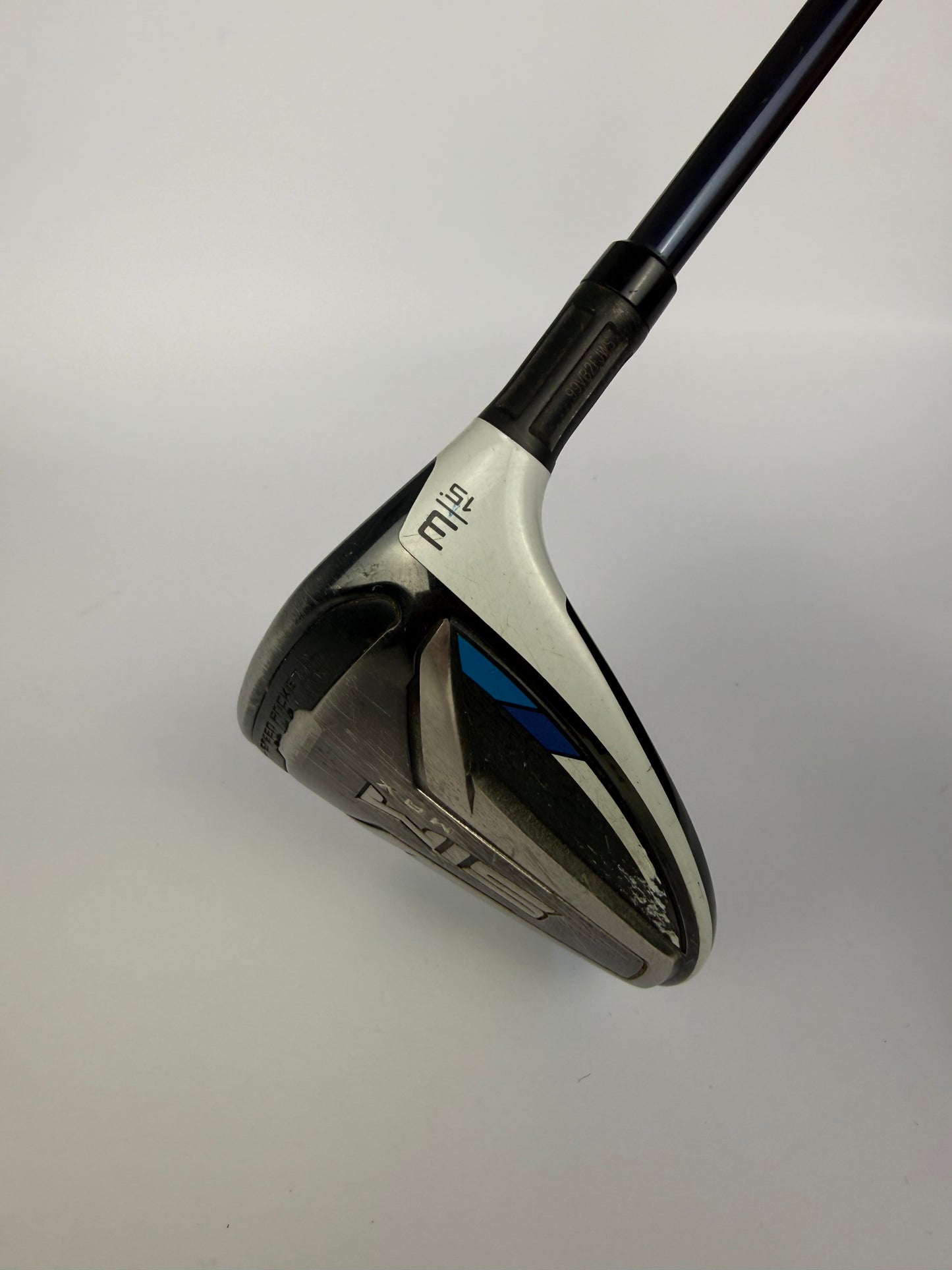 Taylormade Sim Max 15 Degree 3 Wood - Right Handed (43")