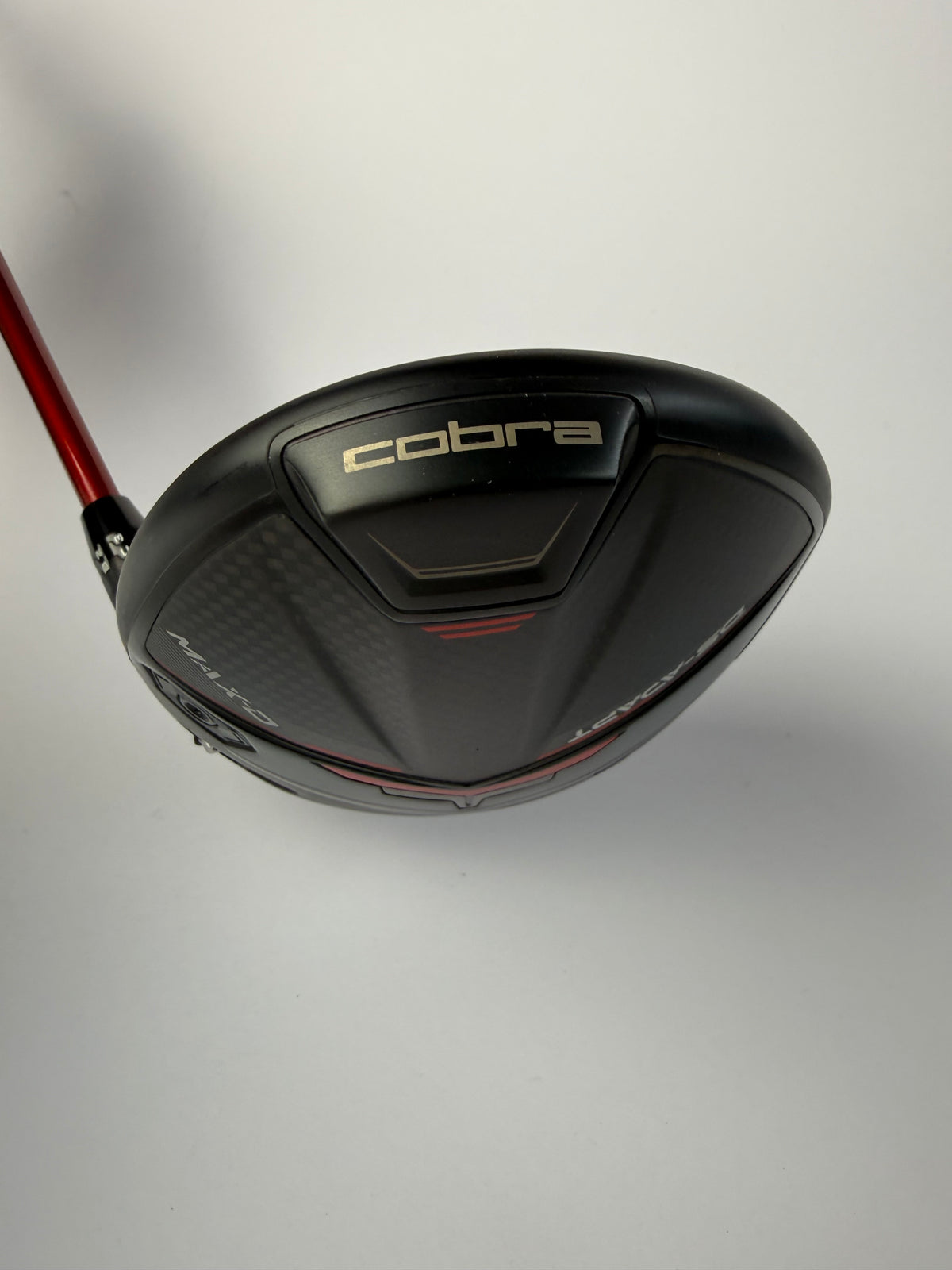Cobra DS Adapt Max-D 10.5 Degree Driver - Right Handed (45")