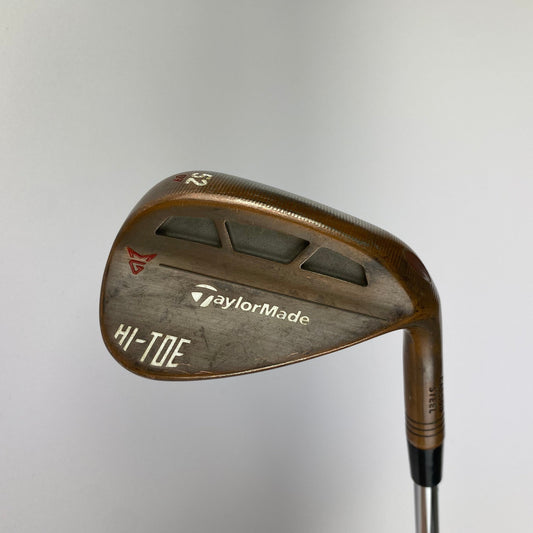 Taylormade Hi Toe 52 Degree Wedge - Right Handed (35.25")