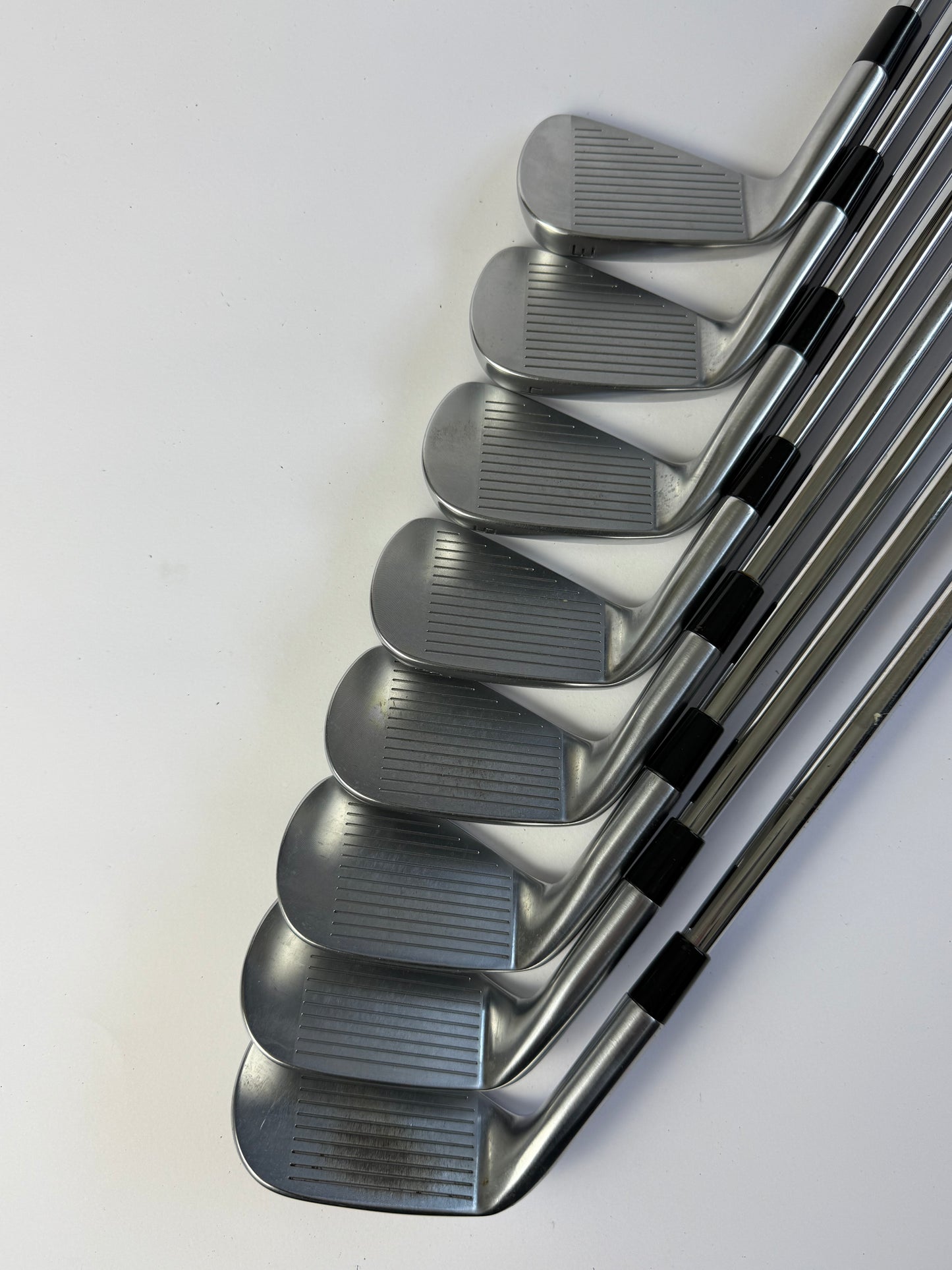 Taylormade P7MC Irons 3-PW - Right Handed (-0.25“)