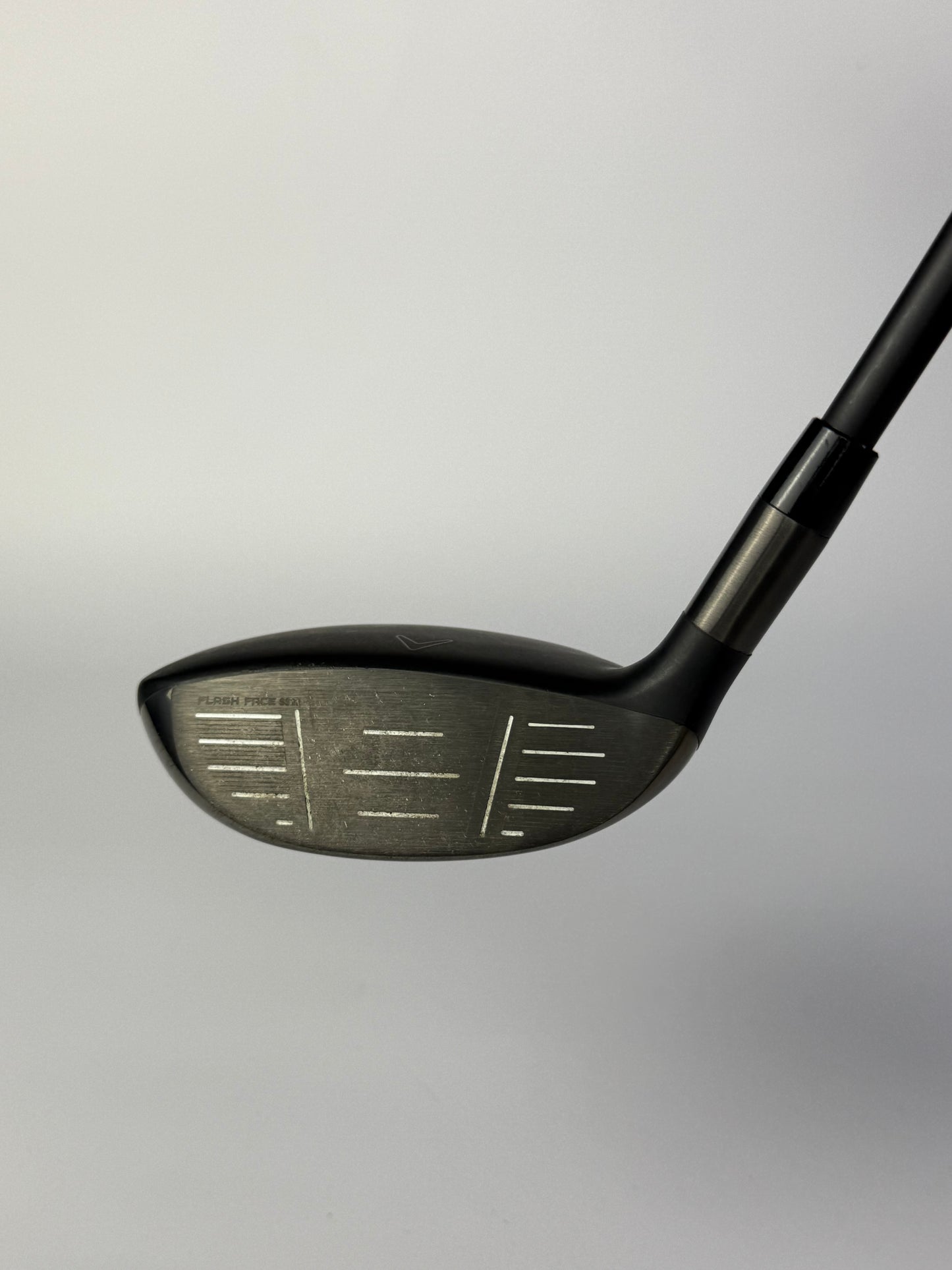 Callaway Rogue ST Max 18 Degree 5 Wood - Right Handed (41.50”)