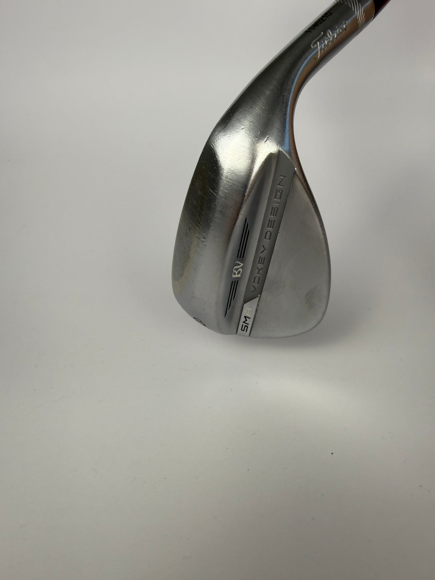 Titleist SM8 58 Degree Wedge - Right Handed (35")