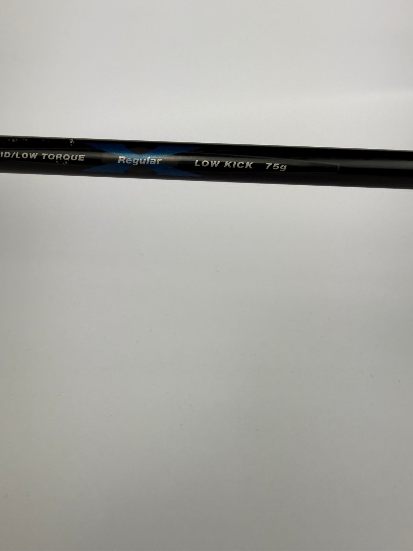 Callaway X20 3 Iron - Right Handed (38.75")