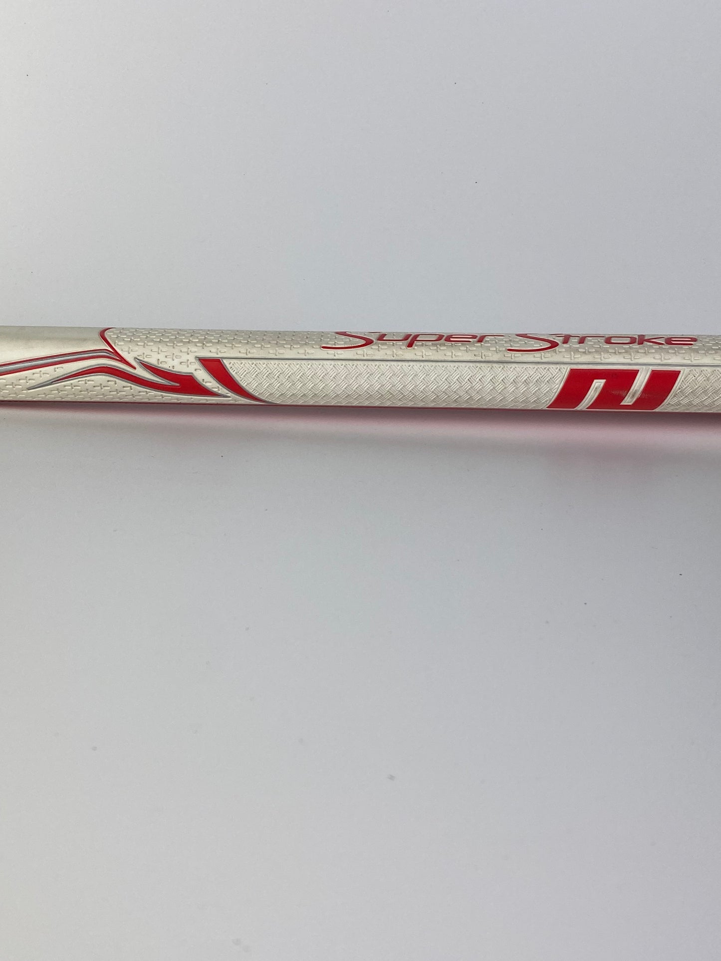 Odyssey White Hot OG 7 Bird Putter - Right Handed (36")