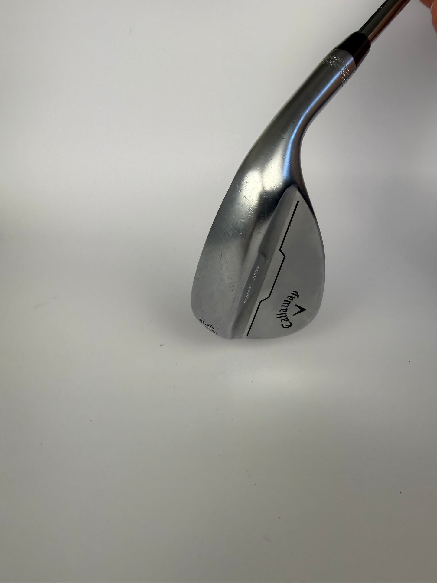 Callaway Opus 54 Degree Wedge - Right Handed (35.25")