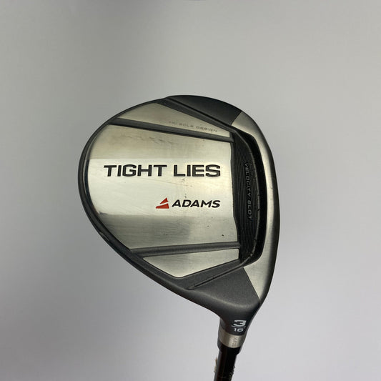 Adams Tight Lies 16 Degree 3 Wood - Right Handed (42.25")
