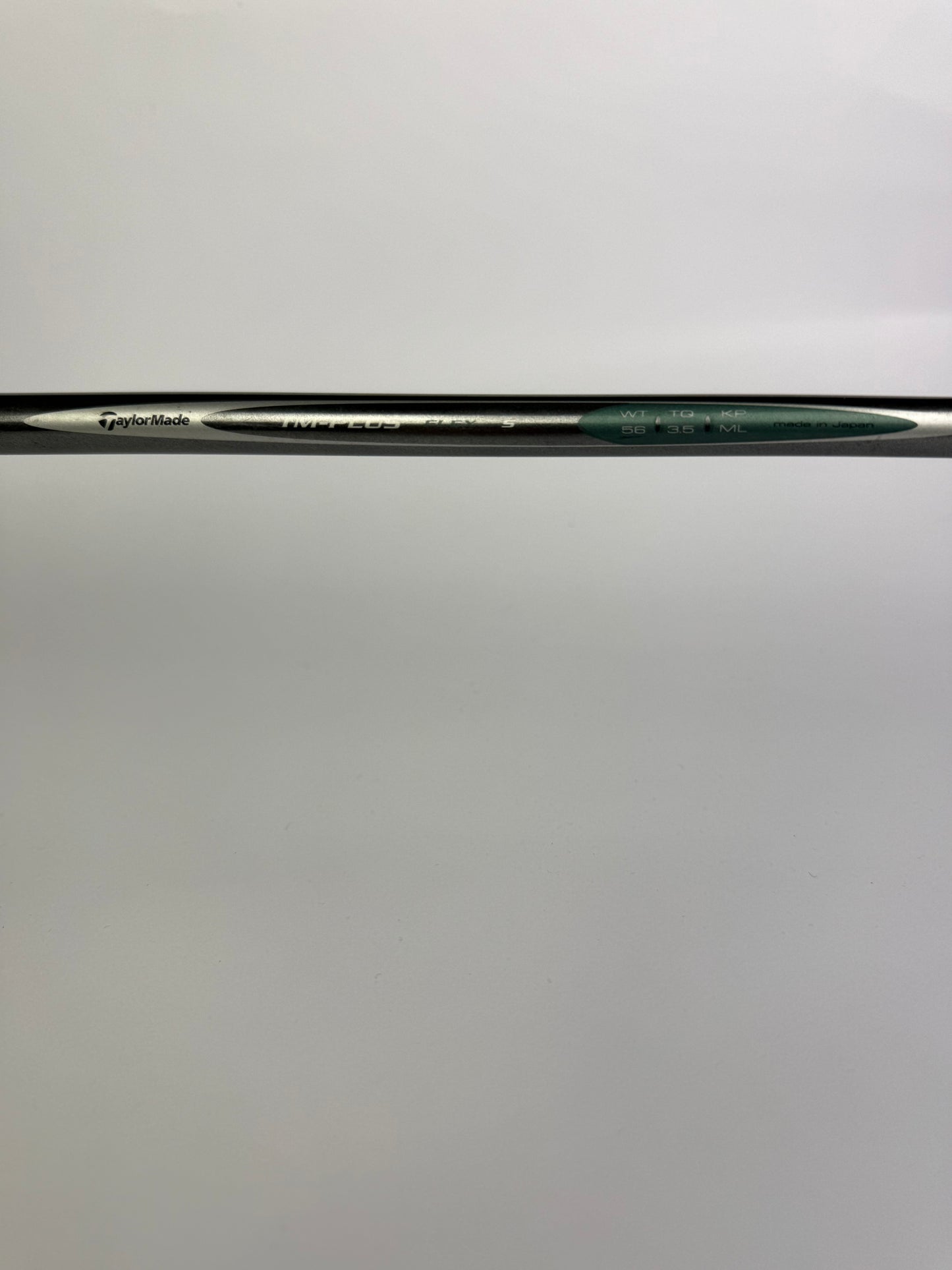 Taylormade X-03 4 Iron - Right Handed (38.50")
