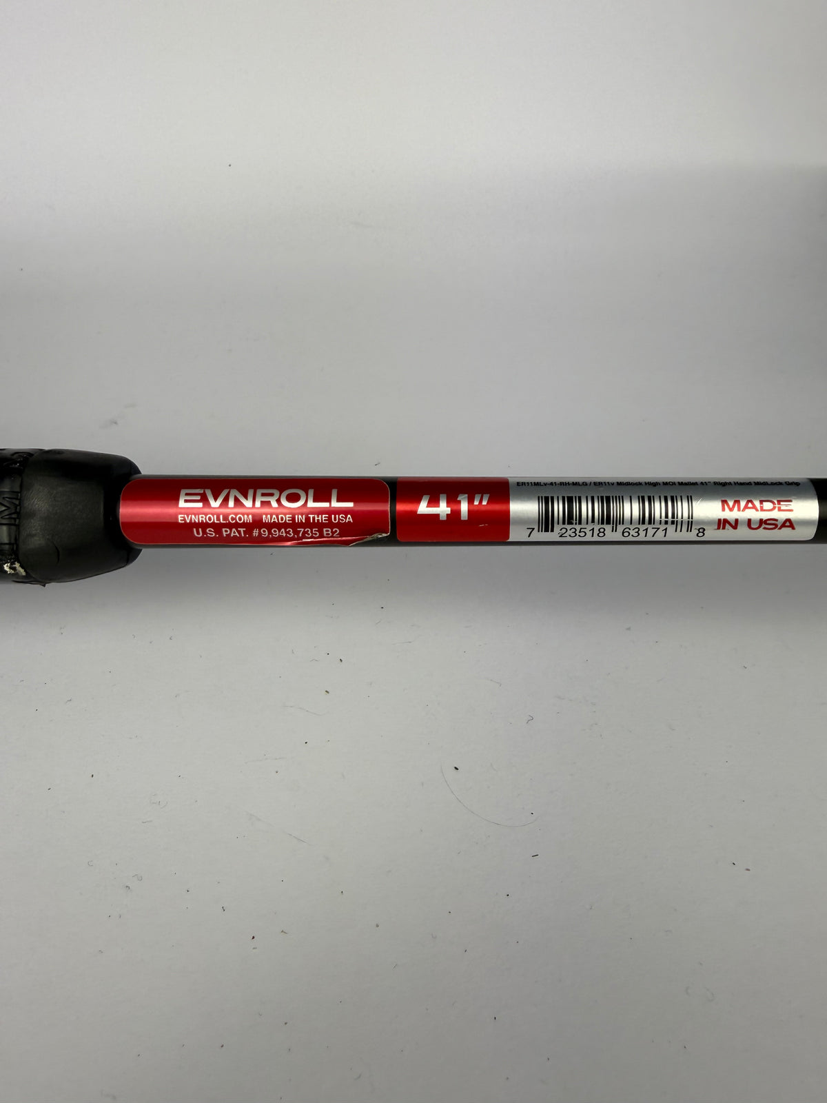 Evnroll ER11v Putter - Right Handed (41")