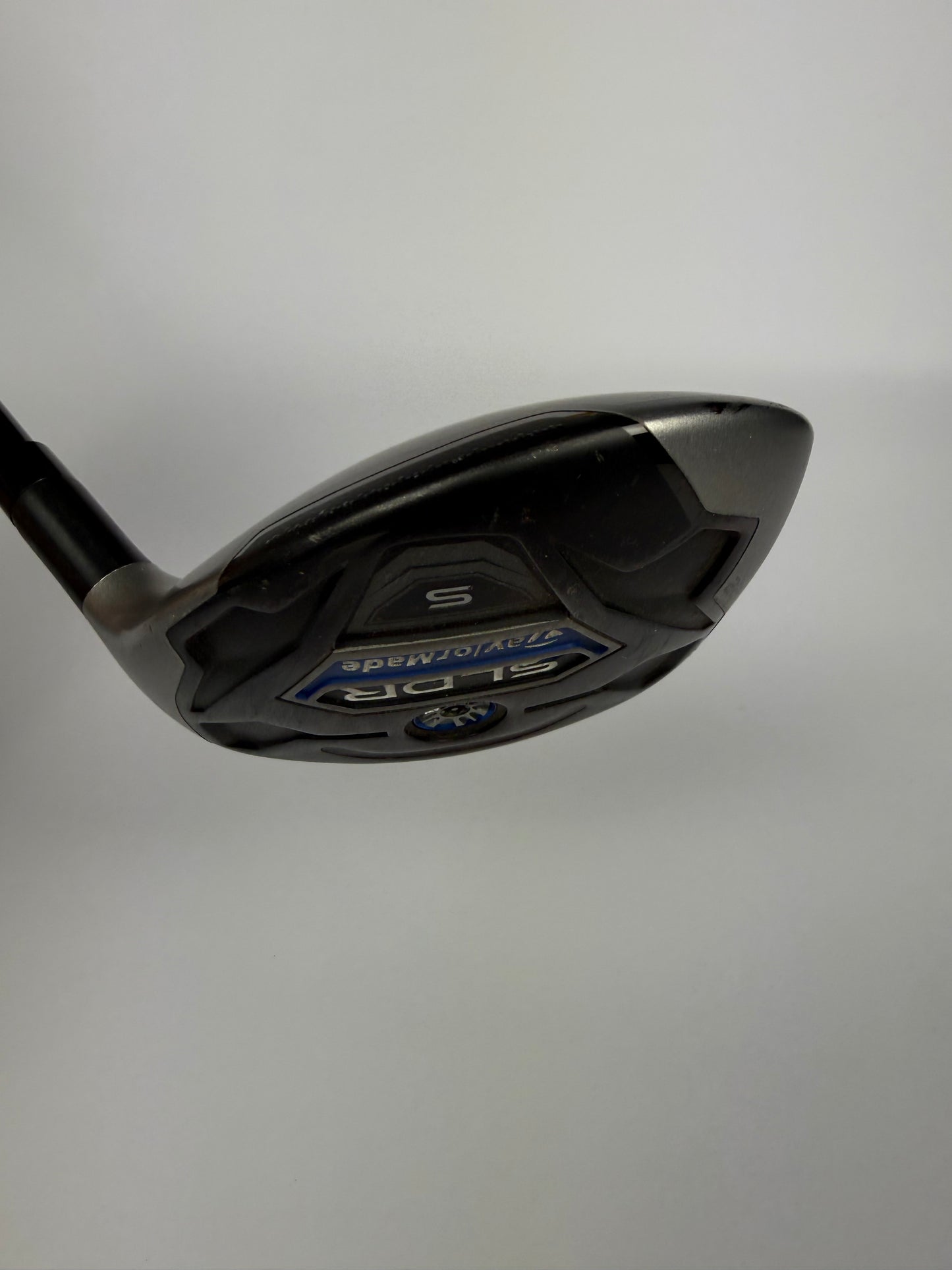 Taylormade SLDR 22 Degree 4 Hybrid - Right Handed (40.50")