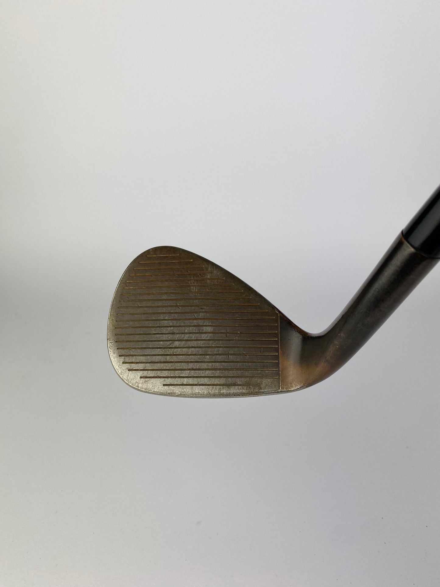 Taylormade Hi Toe 60 Degree Wedge - Right Handed (34.50")