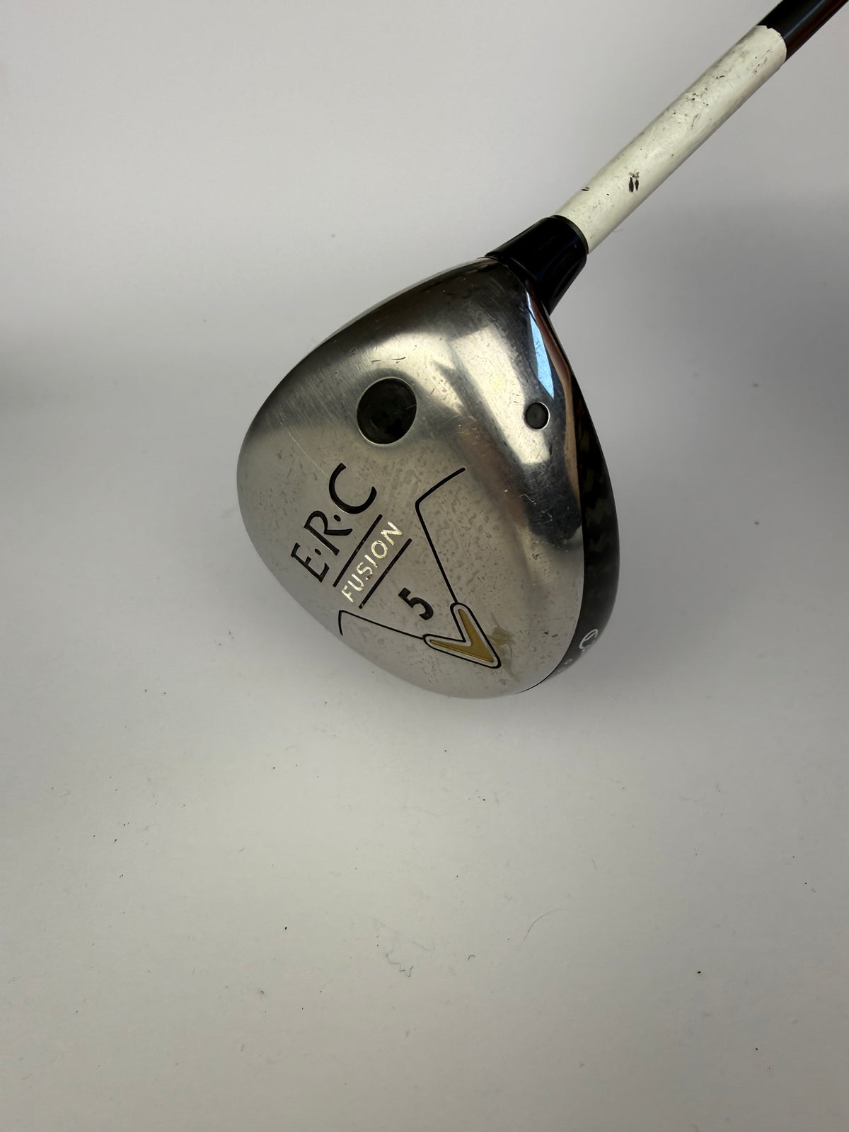 Callaway ERC Fusion 19 Degree Fairway Wood - Right Handed (41.75")