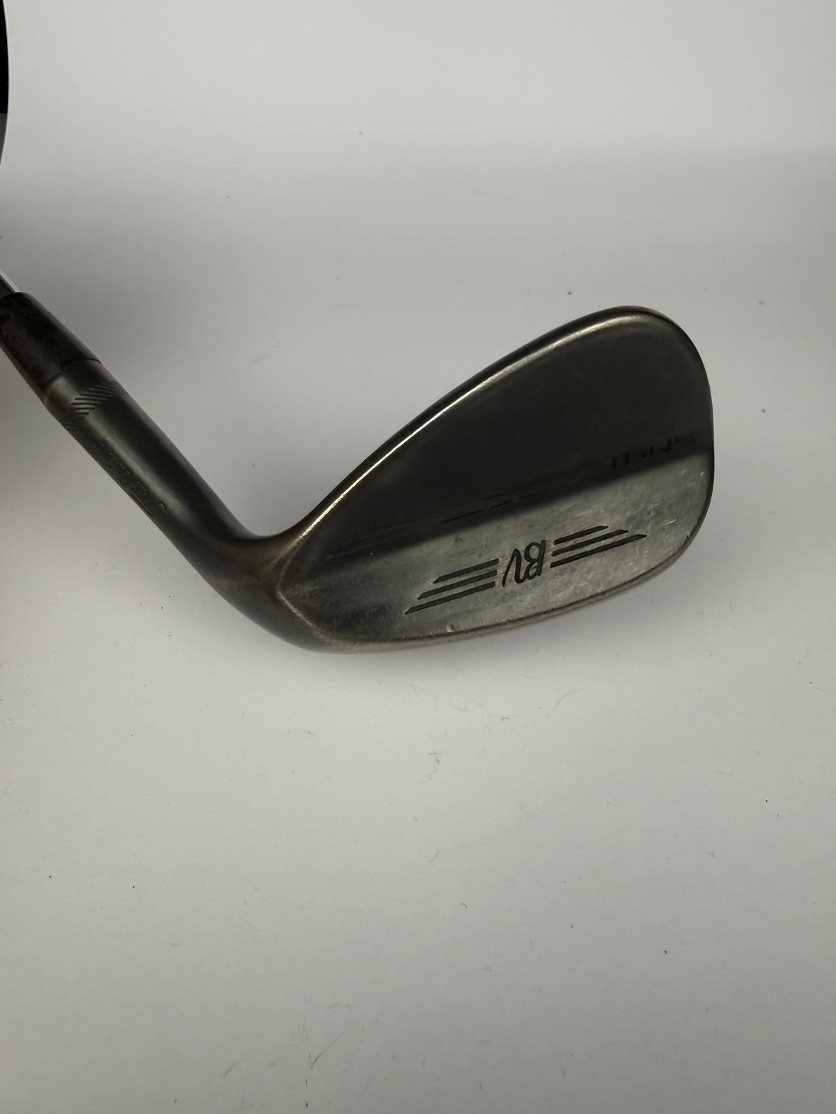 Titleist Vokey SM9 52 Degree Wedge - Right Handed (35.50")