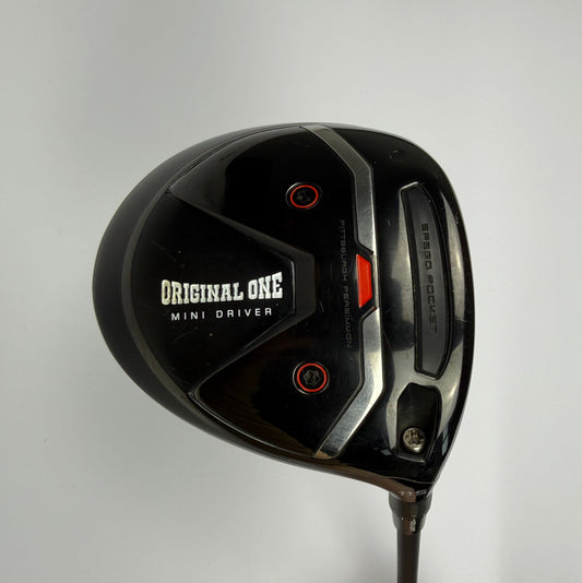 Taylormade "The Original One" 11.5 Degree Mini Driver - Right Handed (45.25")