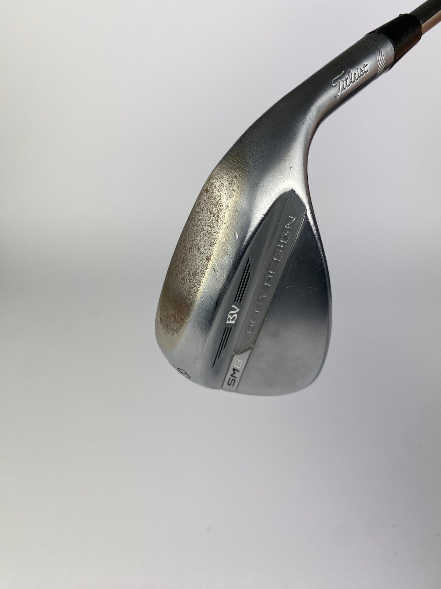 Titleist Vokey SM8 58 Degree Wedge - Right Handed (35.25")