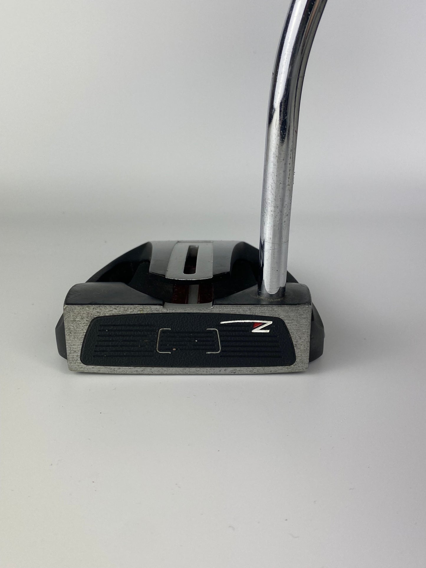 Wilson Staff Vizor Putter - Right Handed (34")