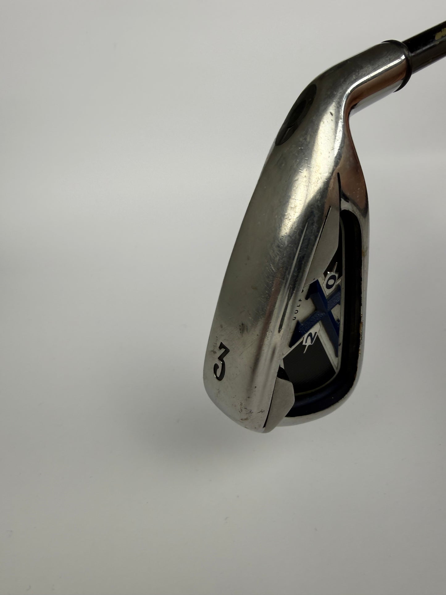 Callaway X20 3 Iron - Right Handed (38.75")