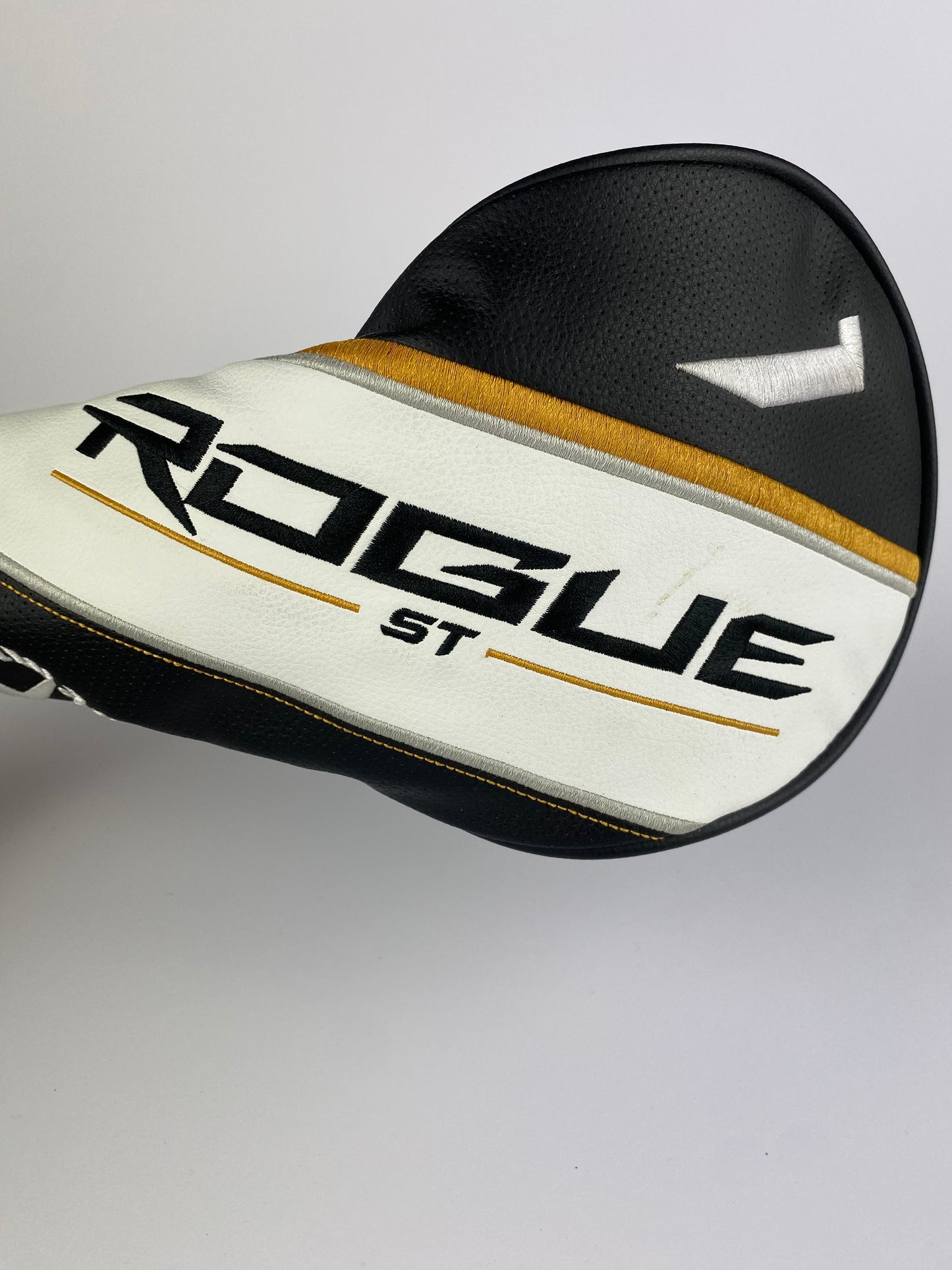 Callaway Rogue ST Max LS 9 Degree Driver - Left Handed (45.25")