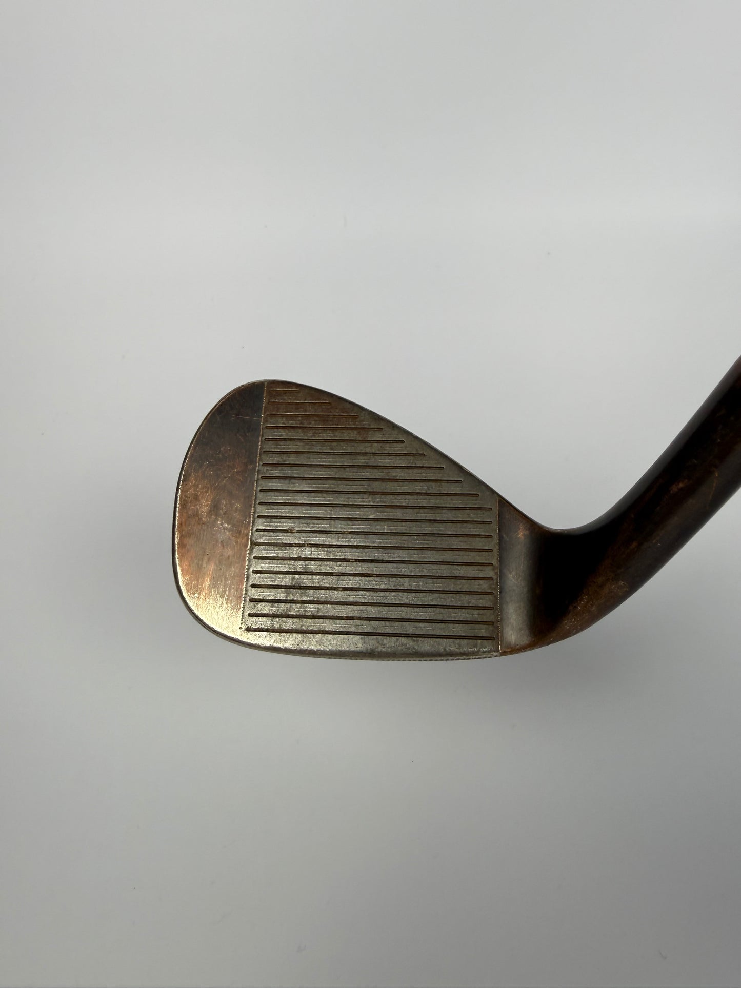 Taylormade Milled Grind Hi Toe 50 Degree Wedge - Right Handed (36")
