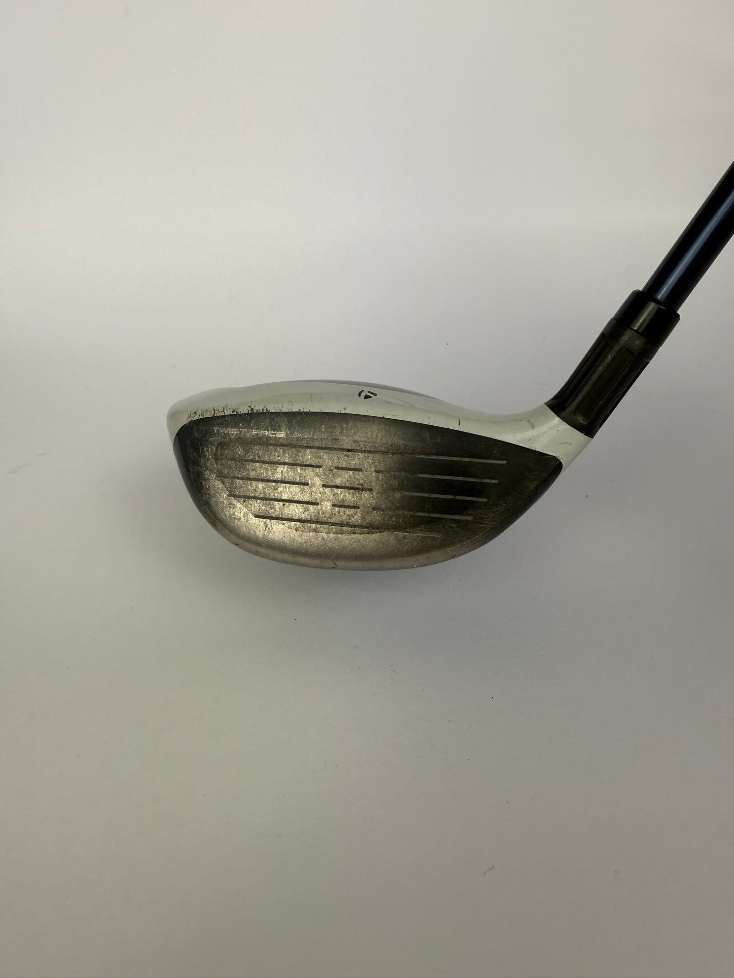 Taylormade Sim Max 15 Degree 3 Wood - Right Handed (43")