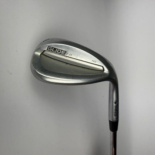 Ping Glide 2.0 58 Degree Wedge - Right Handed (36")