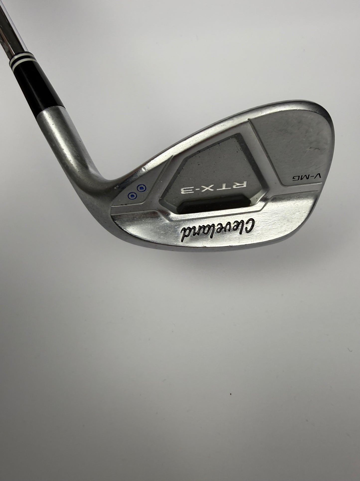 Cleveland RTX-3 52 Degree Wedge - Right Handed (35.25")
