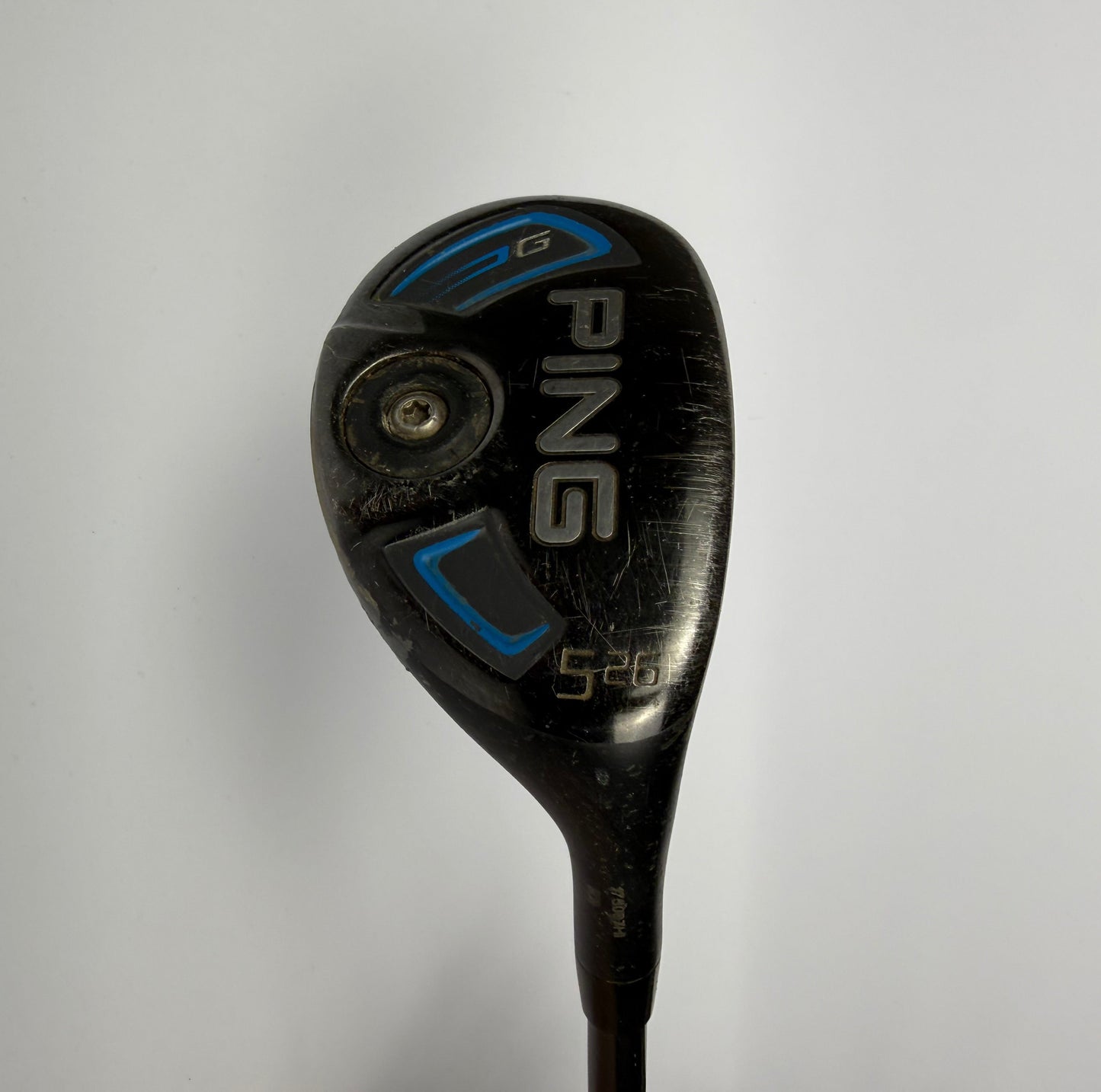 Ping G 26 Degree 5 Hybrid - Right Handed (38.25”)