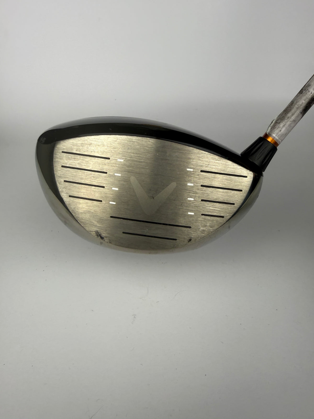Callaway Big Bertha Fusion Tour Draw 8.5 Degree Driver - Right Handed (44.50")