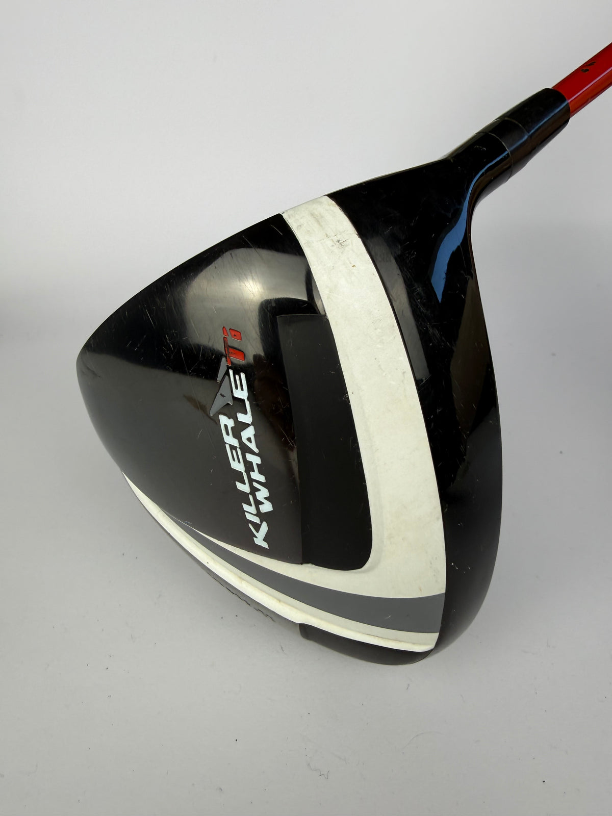 Wilson Killer Whale Ti 10.5 Degree Driver - Right Handed (44.50")
