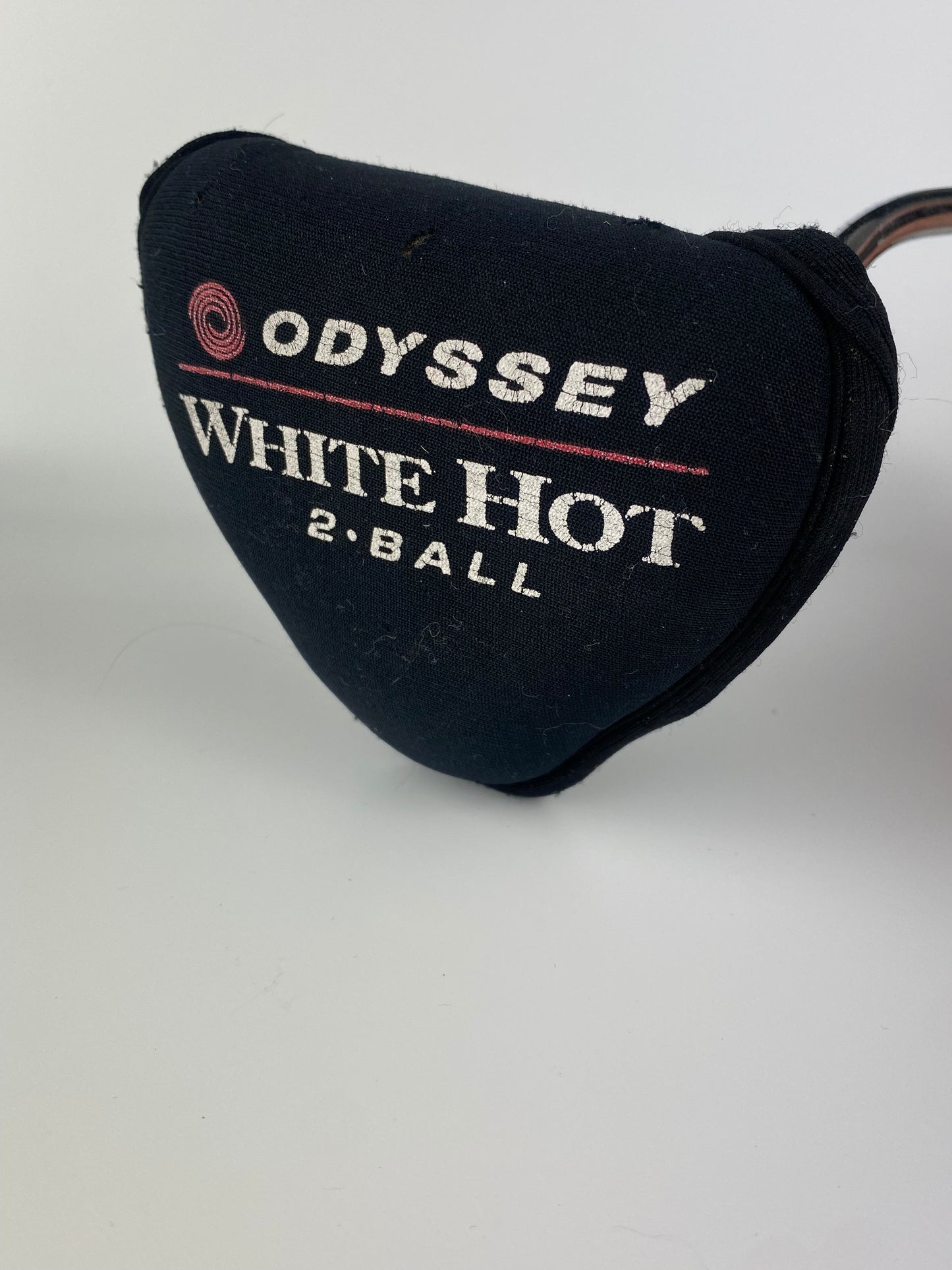 Odyssey White Hot 2-Ball Putter - Right Handed (35")