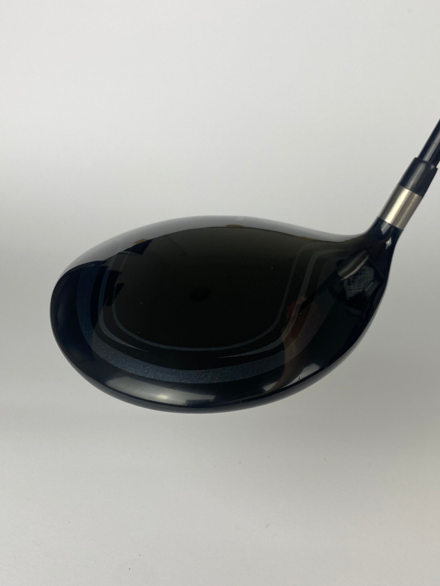 Mizuno MX700 10.5 Degree Driver - Left Handed (45")