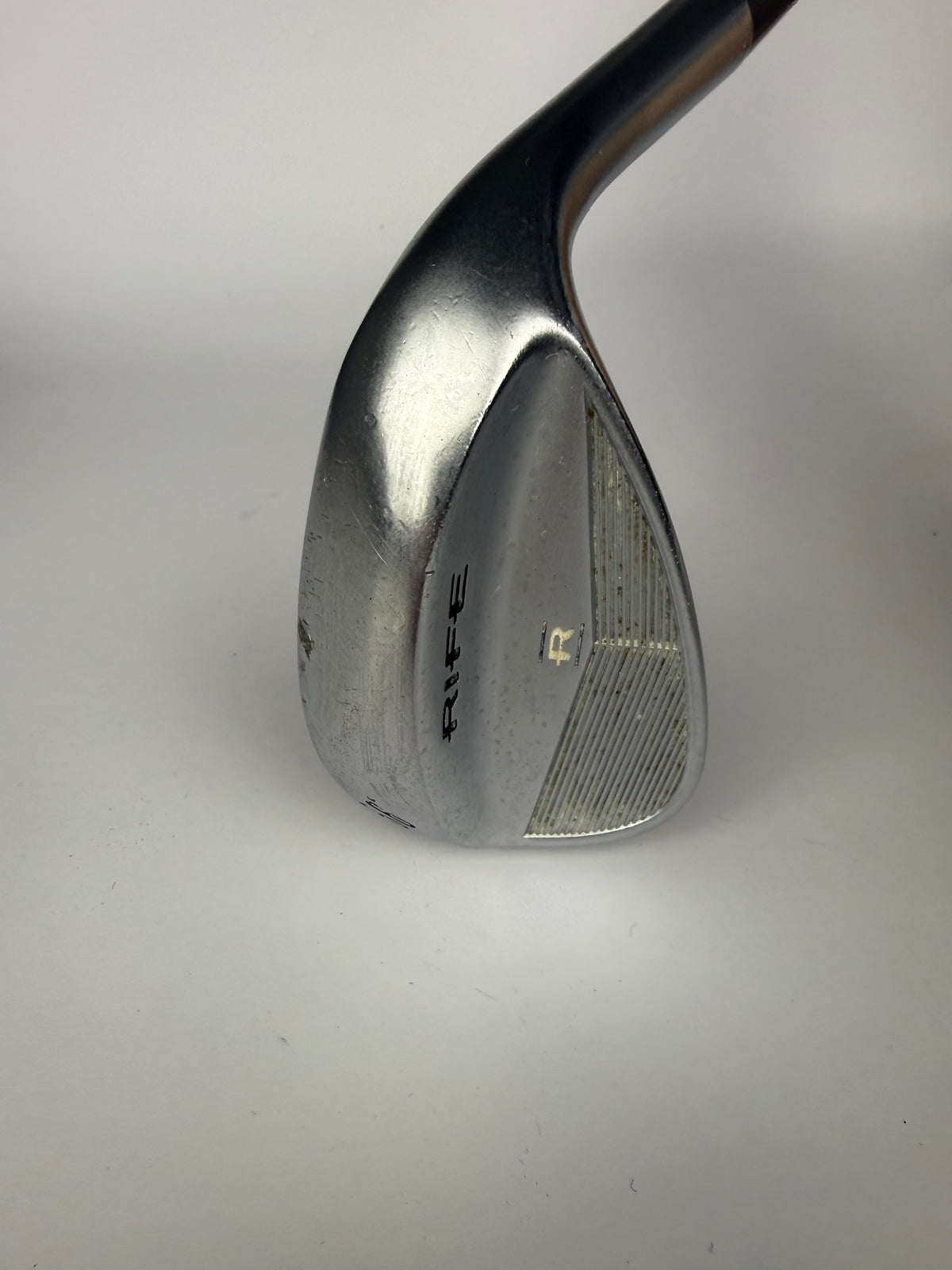 Rife 56 Degree Wedge - Right Handed (34.75")
