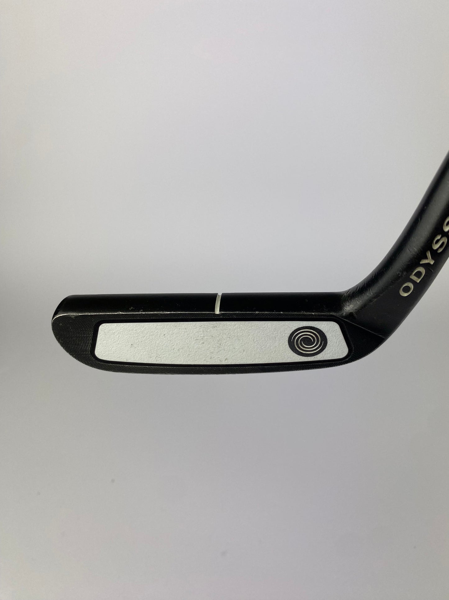 Odyssey Protype 82 Black Putter - Right Handed (35")