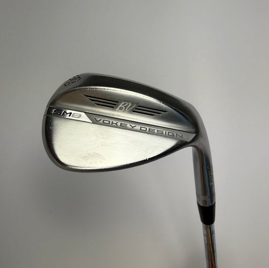 Titleist SM8 58 Degree Wedge - Right Handed (35")