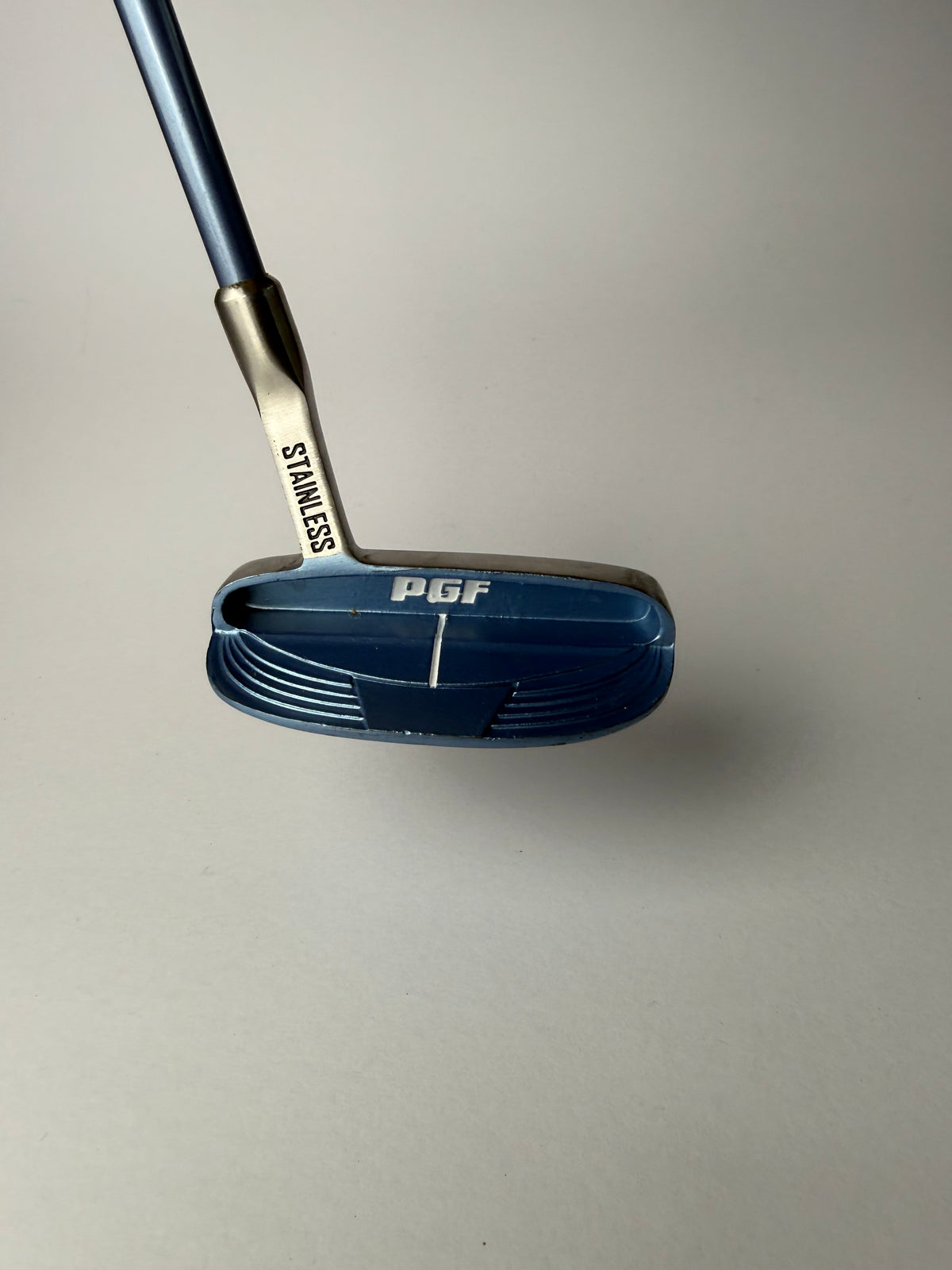 PGF Rescue Chipper - Right Handed (33.75")