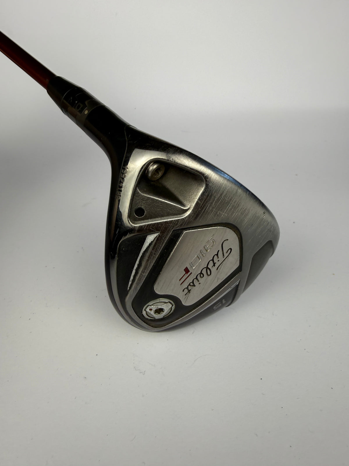 Titleist 910F 15 Degree Fairway Wood - Left Handed (42.75")