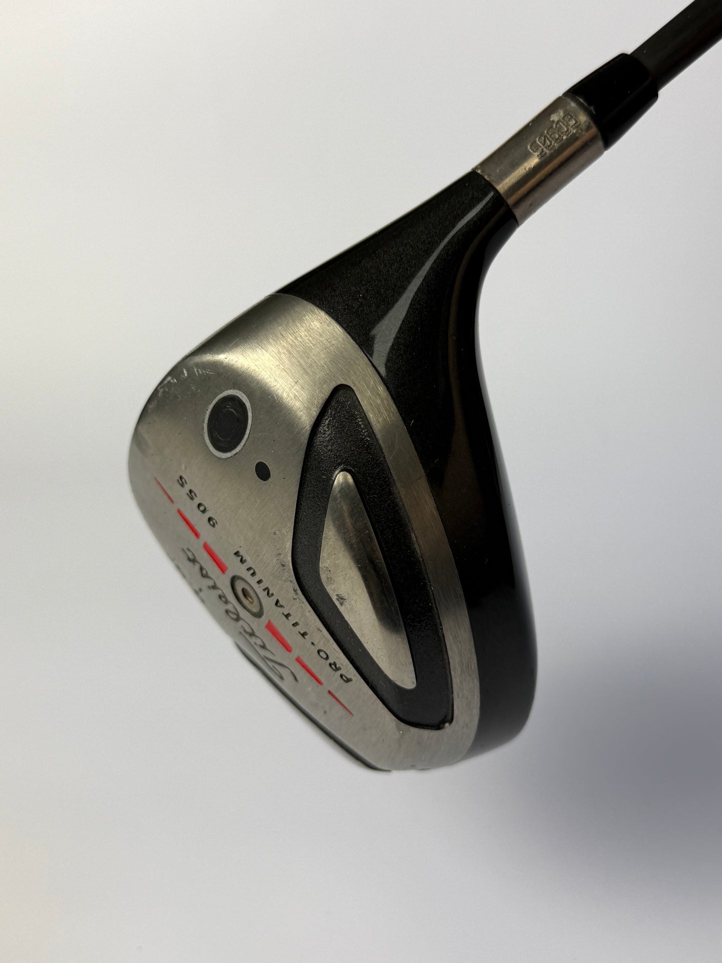 Titleist Pro Titanium 905S 9.5 Degree Driver - Right Handed (43.75”)